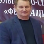 Виктор, 66 лет